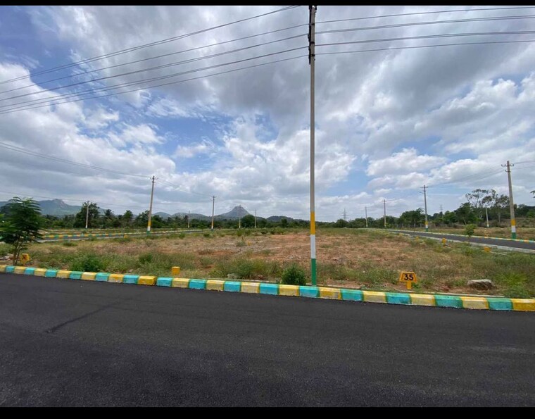 Garden, harohalli  1800 Sq.Ft. Plot In Harohalli Bangalore 9577569