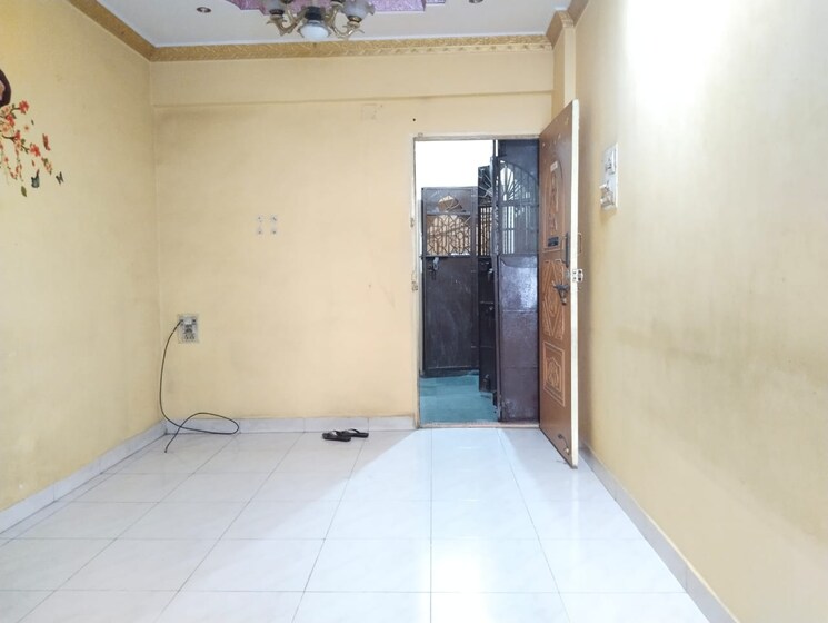 Room, khanda colony 1 Bedroom 615 Sq.Ft. Apartment In Khanda Colony Navi Mumbai 9577585