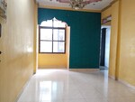 1 BHK + Extra Room 615 Sq.Ft. Apartment in Vardvinayak Chs Khanda co