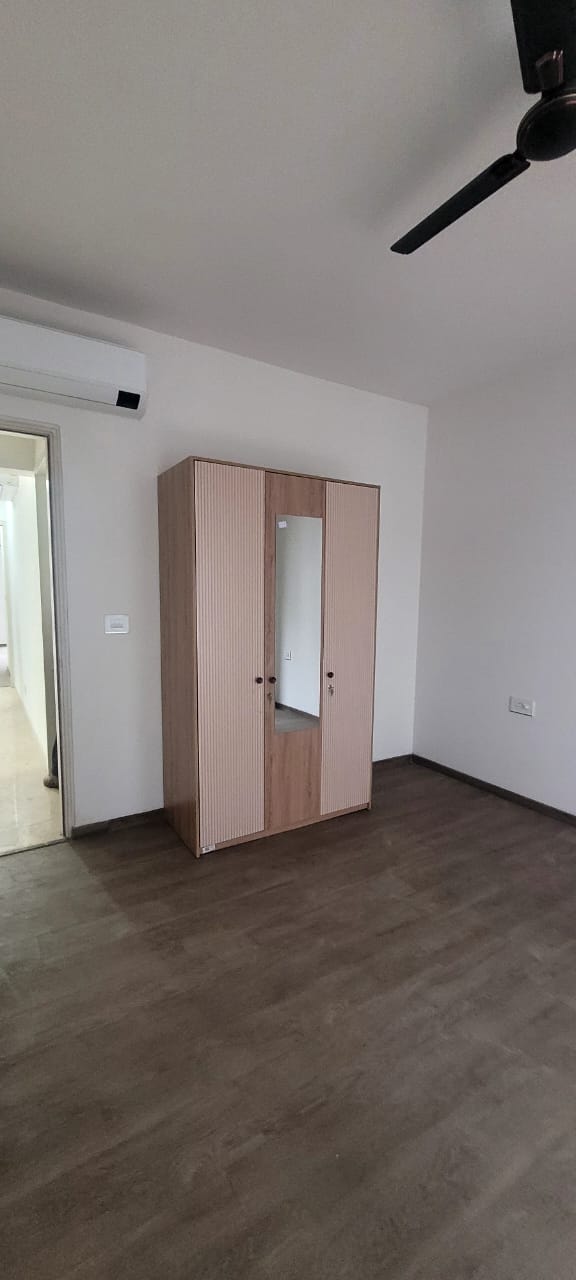 3.5 BHK Apartment For Sale in M3M Sky City