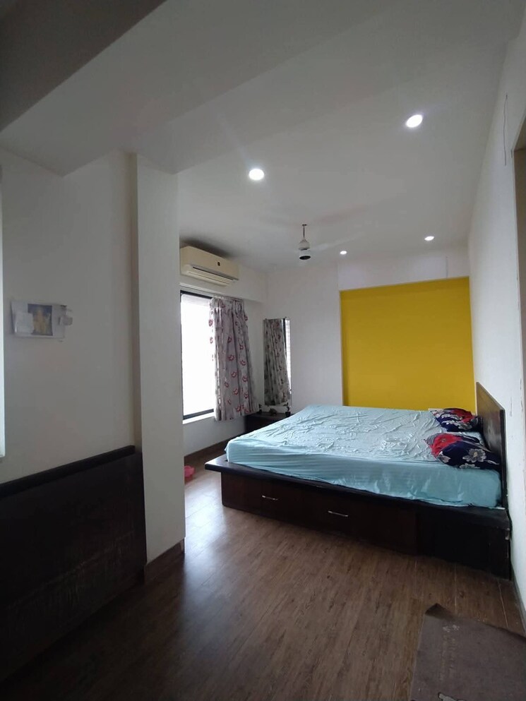 Bedroom, siddhivinayak-tower-virar-west 1 Bedroom 685 Sq.Ft. Apartment In Virar West Palghar 9577578