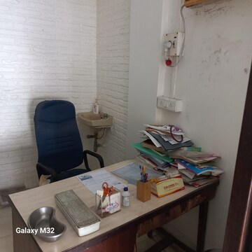 Team Area in  Shop at Khar West – for Sale