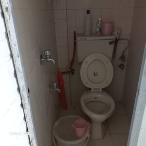 Bathroom in  Shop at Khar West – for Sale