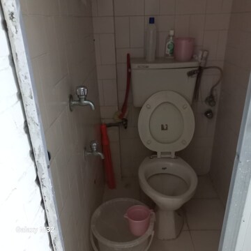 Bathroom in  Shop at Khar West – for Sale