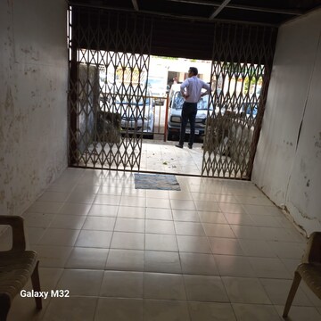  Shop – Exterior View View at Khar West - for Sale