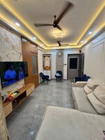 1 BHK 492 Sq.Ft. Apartment in Larkins 315 Rio