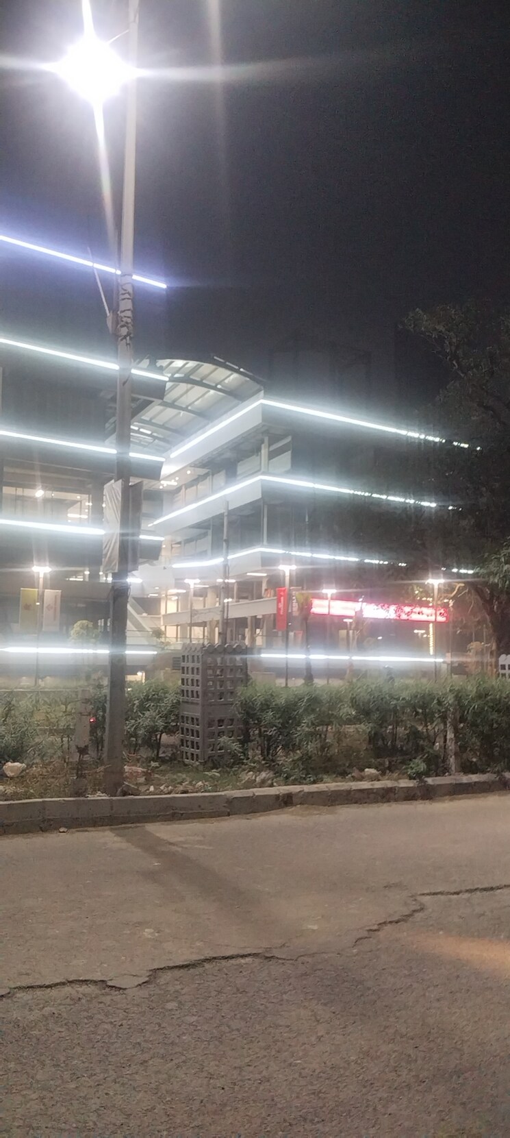 Exterior View, ska-arcadia Commercial Shop 236 Sq.Ft. In Wave City Ghaziabad 9577600