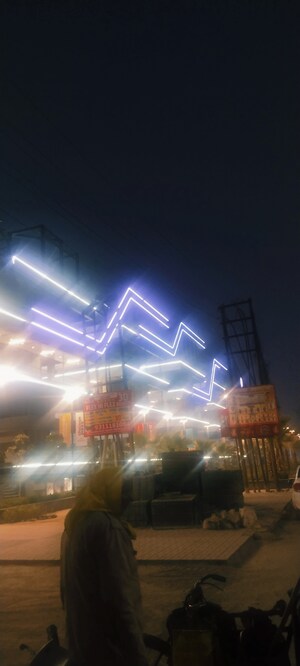  Shop – Exterior View View at SKA Arcadia, Wave City - for Sale