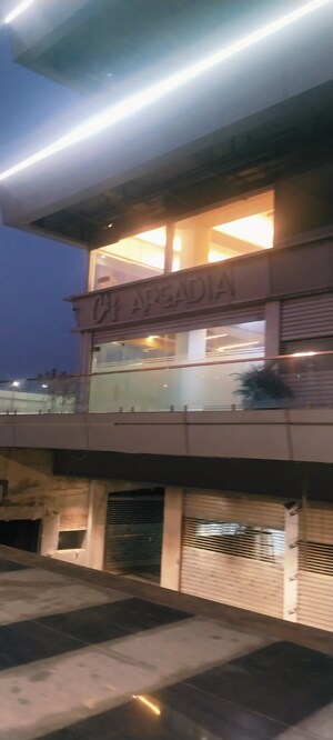 Kitchen in  Shop at SKA Arcadia, Wave City – for Sale