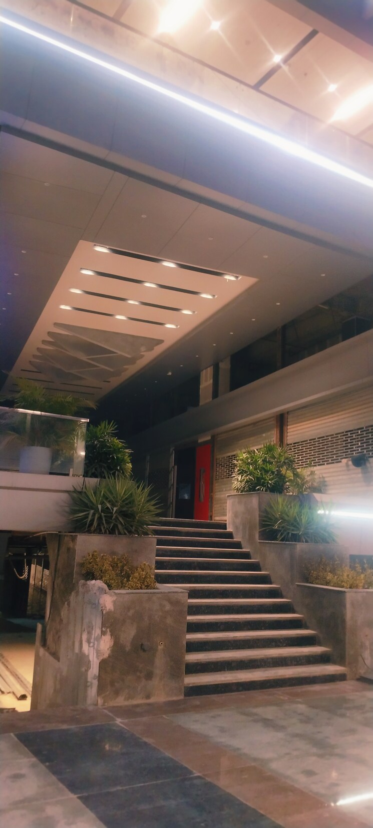 Exterior View, ska-arcadia Commercial Shop 236 Sq.Ft. In Wave City Ghaziabad 9577600