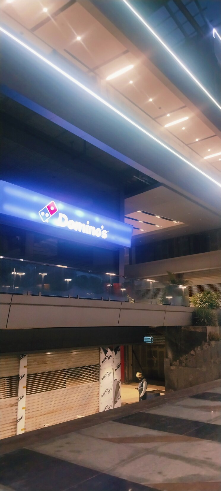 Exterior View, ska-arcadia Commercial Shop 236 Sq.Ft. In Wave City Ghaziabad 9577600