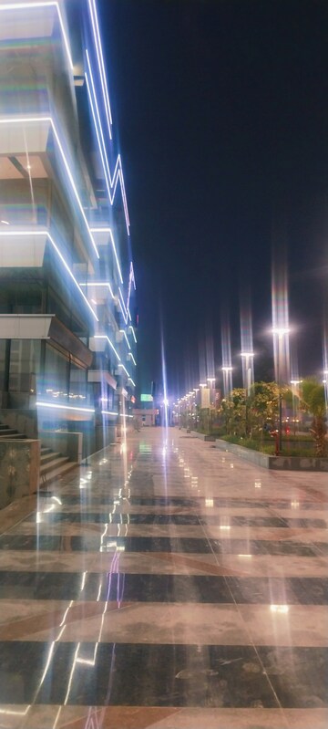 Staircase in  Shop at SKA Arcadia, Wave City – for Sale