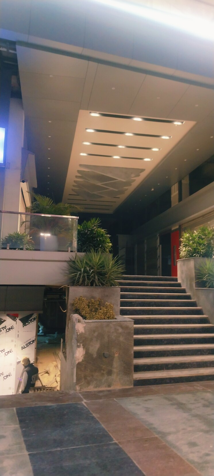 Exterior View, ska-arcadia Commercial Shop 236 Sq.Ft. In Wave City Ghaziabad 9577600