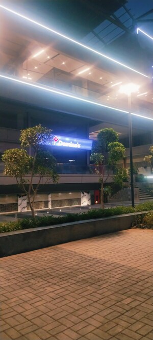  Shop – Exterior View View at SKA Arcadia, Wave City - for Sale