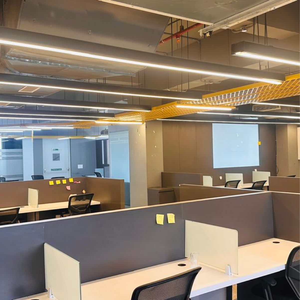 Office Space For Rent in New Office