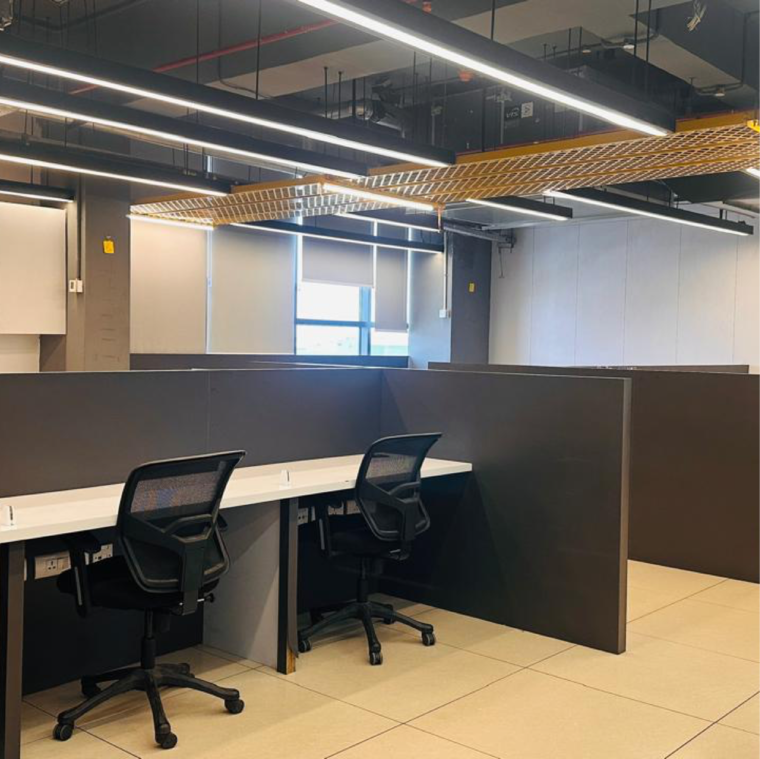 Team Area, sector 74 Commercial Office Space 7000 Sq.Ft. In Sector 74 Mohali 9577616