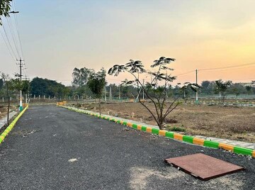 Plot Area in  Plot at Harohalli – for Sale
