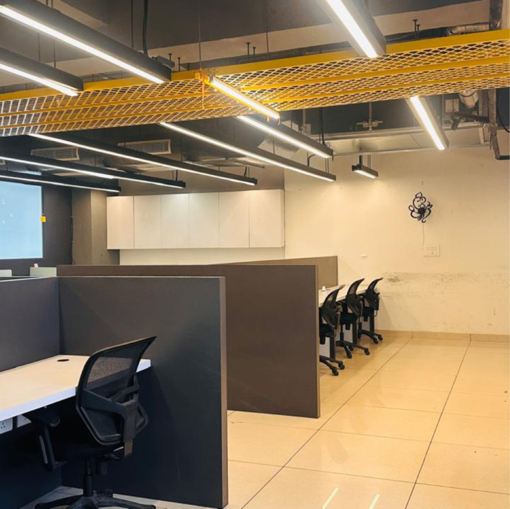 Team Area, sector 74 Commercial Office Space 7000 Sq.Ft. In Sector 74 Mohali 9577616