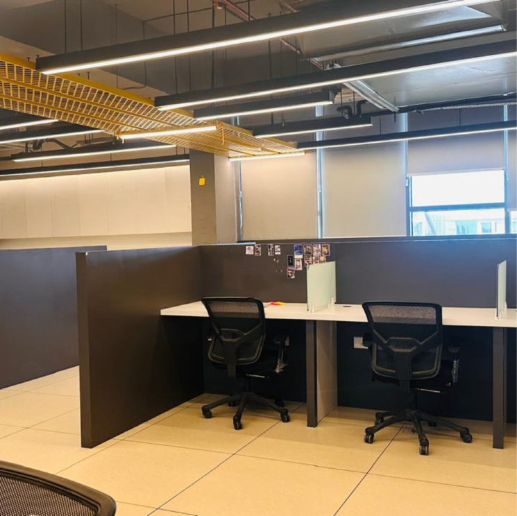 Team Area, sector 74 Commercial Office Space 7000 Sq.Ft. In Sector 74 Mohali 9577616