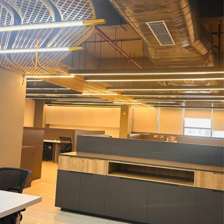 Kitchen, sector 74 Commercial Office Space 7000 Sq.Ft. In Sector 74 Mohali 9577616
