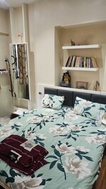 2 BHK 600 Sq.Ft. Apartment in Bibwewadi 