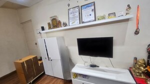 Team Area in 2 BHK Apartment at Bibwewadi – for Rent