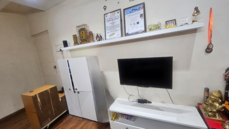 Team Area, bibwewadi 2 Bedroom 600 Sq.Ft. Apartment In Bibwewadi Pune 9577615