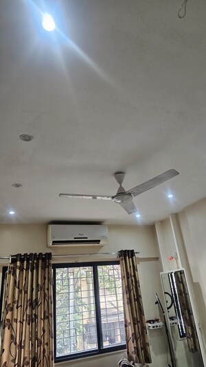 Furnished Amenities in 2 BHK Apartment at Bibwewadi – for Rent