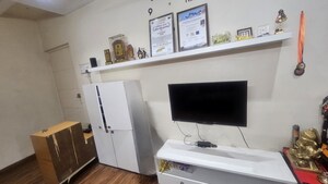 Team Area in 2 BHK Apartment at Bibwewadi – for Rent