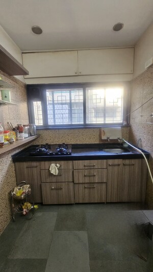 Bedroom in 2 BHK Apartment at Bibwewadi – for Rent