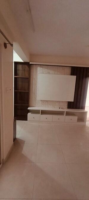 Bathroom in 3 BHK Apartment at DS Needs 3 Project 276, Kalena Agrahara – for Rent