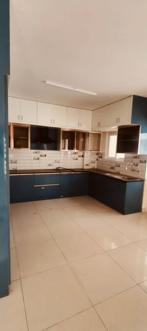 Kitchen in 3 BHK Apartment at DS Needs 3 Project 276, Kalena Agrahara – for Rent