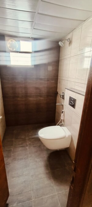 Bathroom in 3 BHK Apartment at DS Needs 3 Project 276, Kalena Agrahara – for Rent