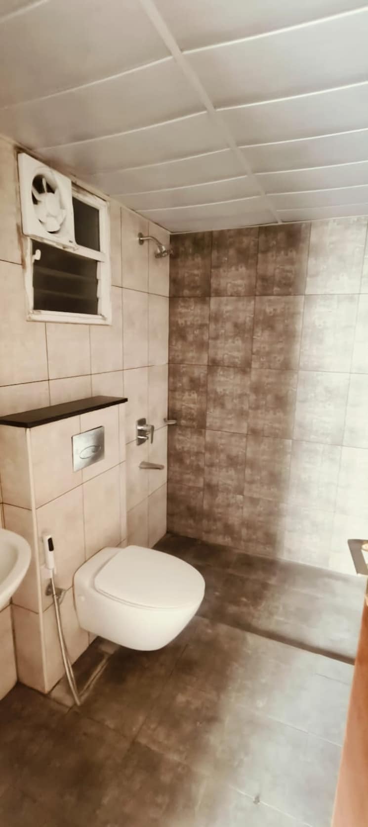 Bathroom, ds-needs-3-project-276 3 Bedroom 1705 Sq.Ft. Apartment In Kalena Agrahara Bangalore 9577619