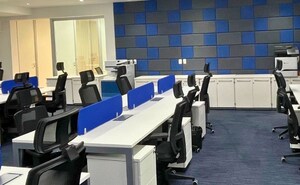  Office Space For Rent in Marathon Icon, Lower Parel