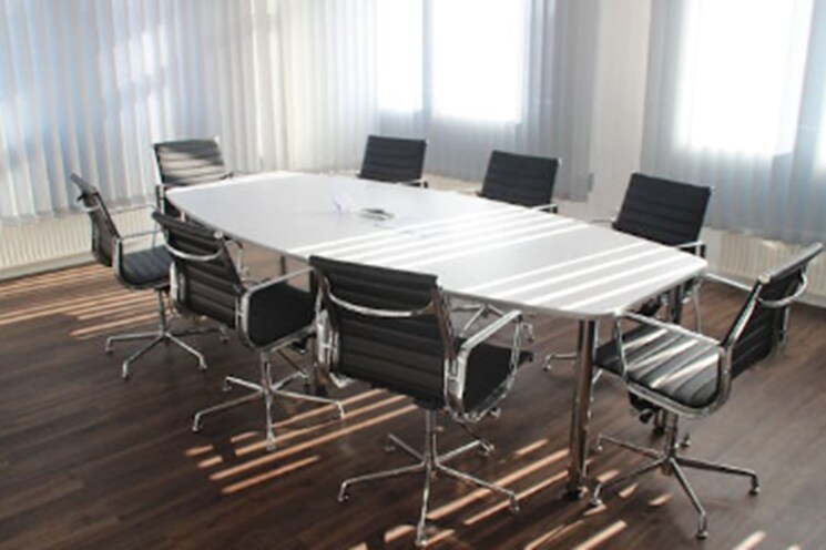Team Area, marathon-icon Commercial Office Space 1250 Sq.Ft. In Lower Parel Mumbai 9577603