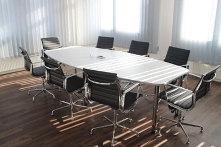 Team Area, marathon-icon Commercial Office Space 1250 Sq.Ft. In Lower Parel Mumbai 9577603