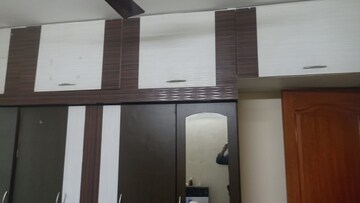 Bedroom in 2 BHK Apartment at Prajapati Lawns, Kharghar – for Rent