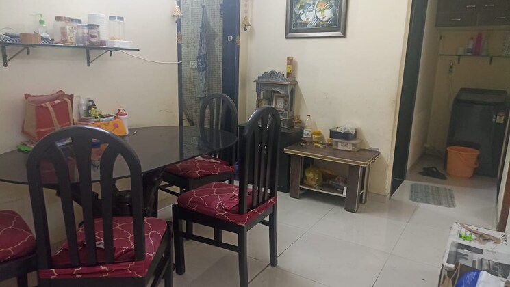 Living Room, prajapati-lawns 2 Bedroom 1000 Sq.Ft. Apartment In Kharghar Navi Mumbai 9577571