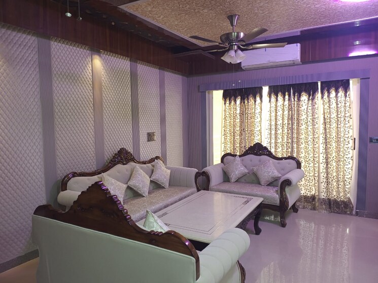 Living Room, sector 7 4 Bedroom 350 Sq.Yd. Independent House In Sector 7 Panchkula 9577589