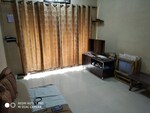 1 BHK + Study Room 480 Sq.Ft. Apartment in Hubtown Akruti Orchid Park
