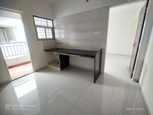 Kitchen in 2 BHK Apartment at Manjri Budruk – for Sale