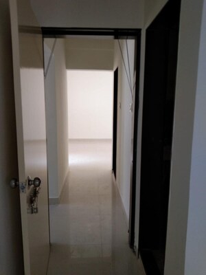 Building Lobby in 2 BHK Apartment at Vanaz Corner, Kothrud – for Rent