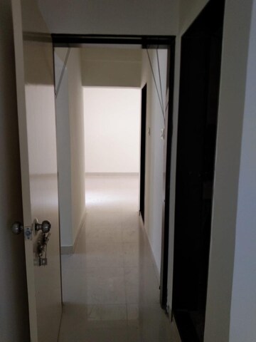 Building Lobby in 2 BHK Apartment at Vanaz Corner, Kothrud – for Rent