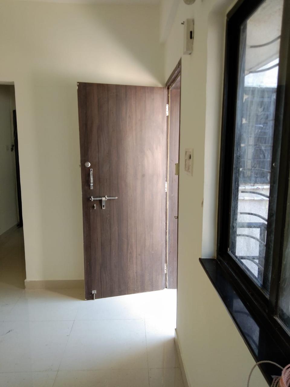2 BHK Apartment For Rent in Vanaz Corner