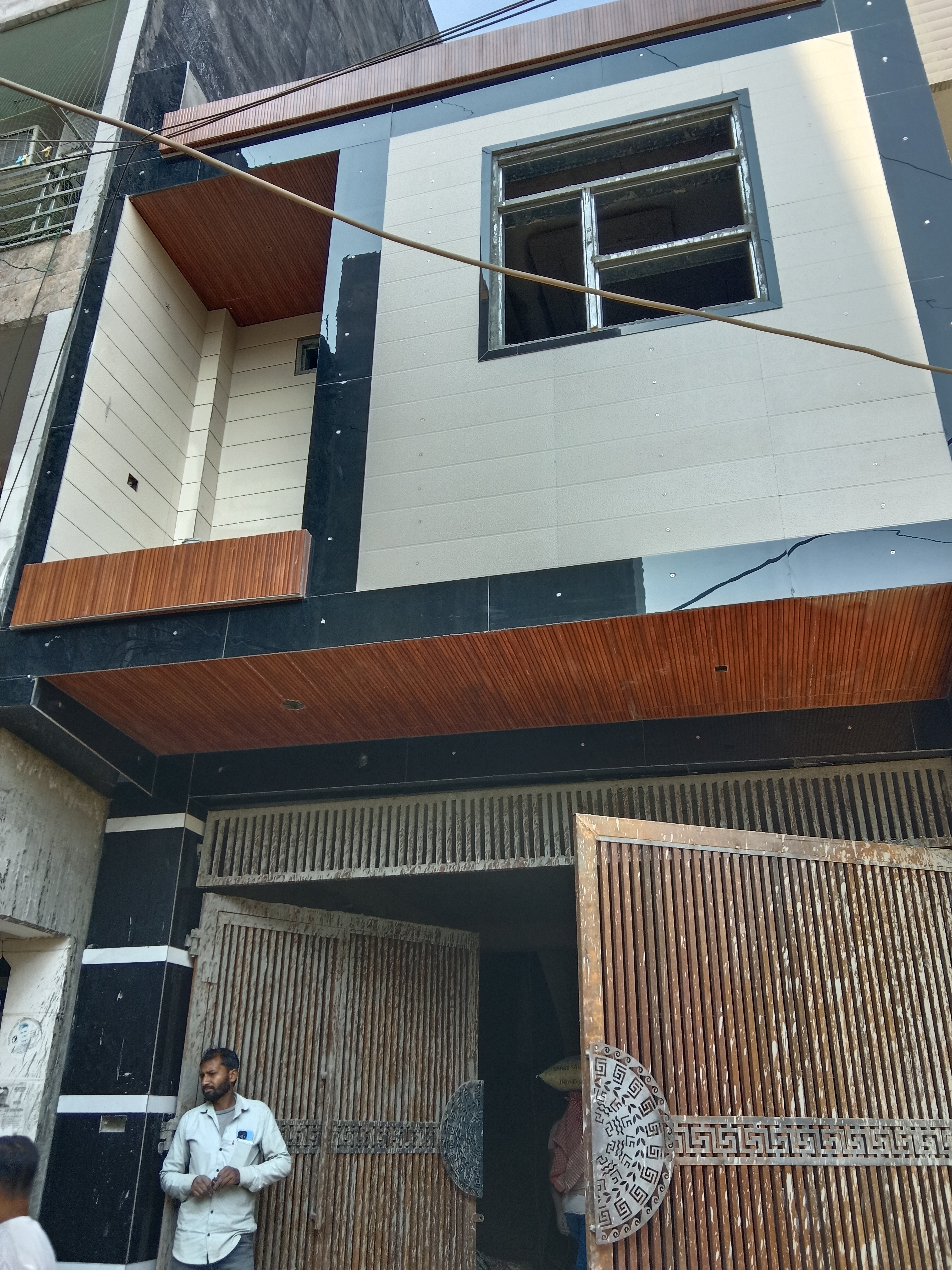 3 BHK Villa For Sale in Dwarka Mor