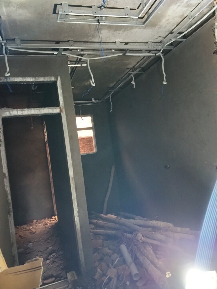 undefined, dwarka mor 3 Bedroom 1000 Sq.Ft. Villa In Dwarka Mor Delhi 9577655