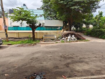  Plot For Sale in Jayamahal