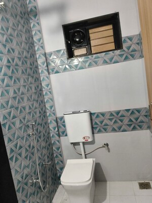 2 BHK Builder Floor – Exterior View View at Sabarmati - for Rent