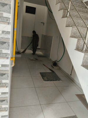 2 BHK Builder Floor – Exterior View View at Sabarmati - for Rent